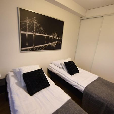 Rental Apartment Lonttinen Suomen Vuokramajoitus Oy توركو المظهر الخارجي الصورة