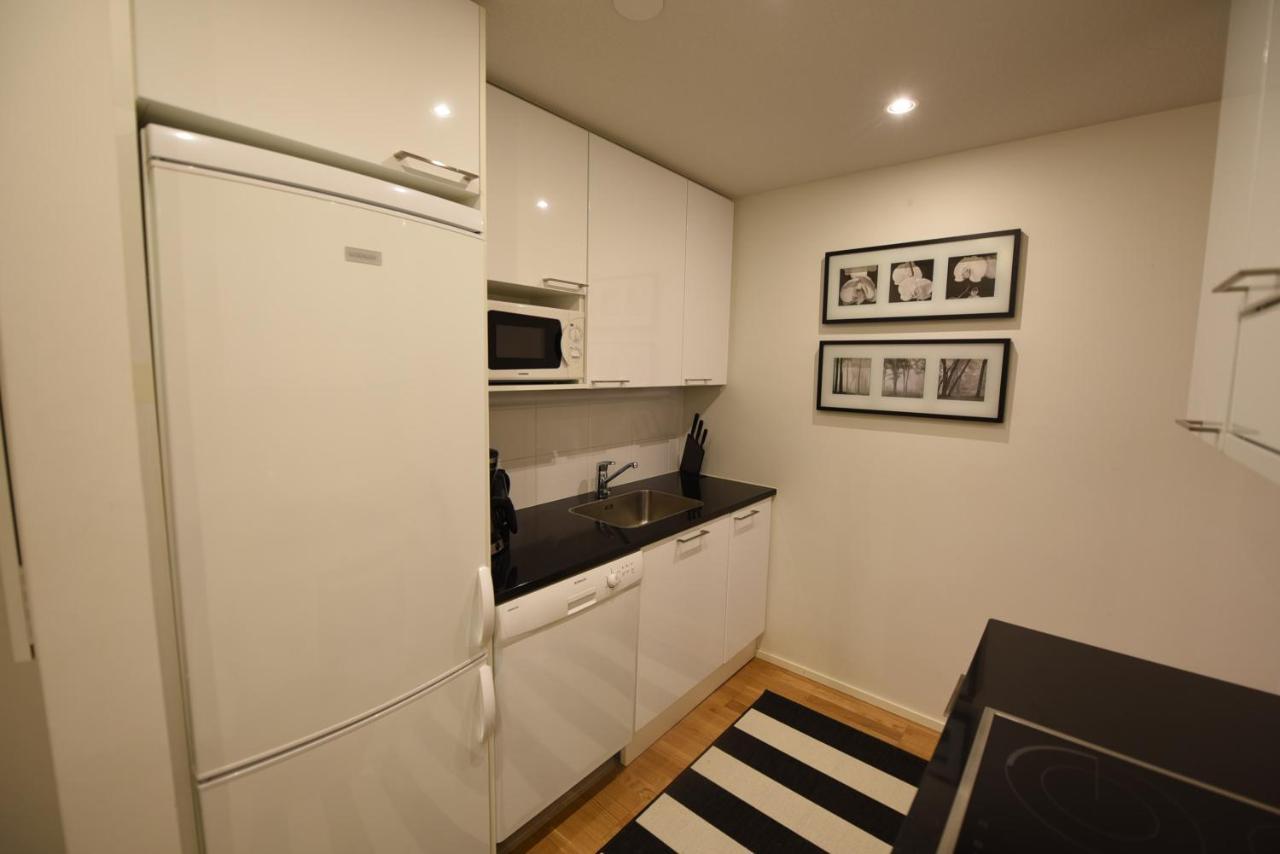 Rental Apartment Lonttinen Suomen Vuokramajoitus Oy توركو المظهر الخارجي الصورة