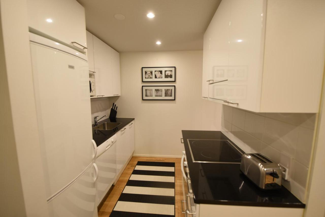 Rental Apartment Lonttinen Suomen Vuokramajoitus Oy توركو المظهر الخارجي الصورة