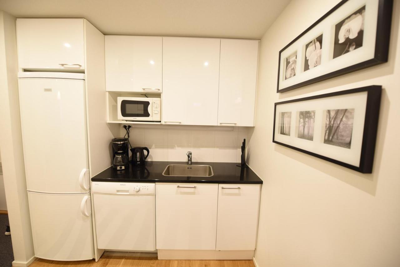 Rental Apartment Lonttinen Suomen Vuokramajoitus Oy توركو المظهر الخارجي الصورة