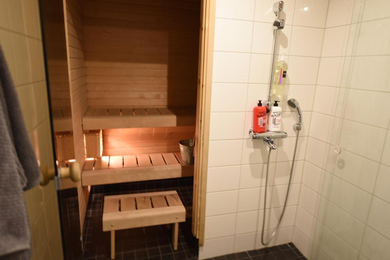 Rental Apartment Lonttinen Suomen Vuokramajoitus Oy توركو المظهر الخارجي الصورة